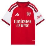 Maillot Arsenal Enfant Domicile 2026 2027 (1)
