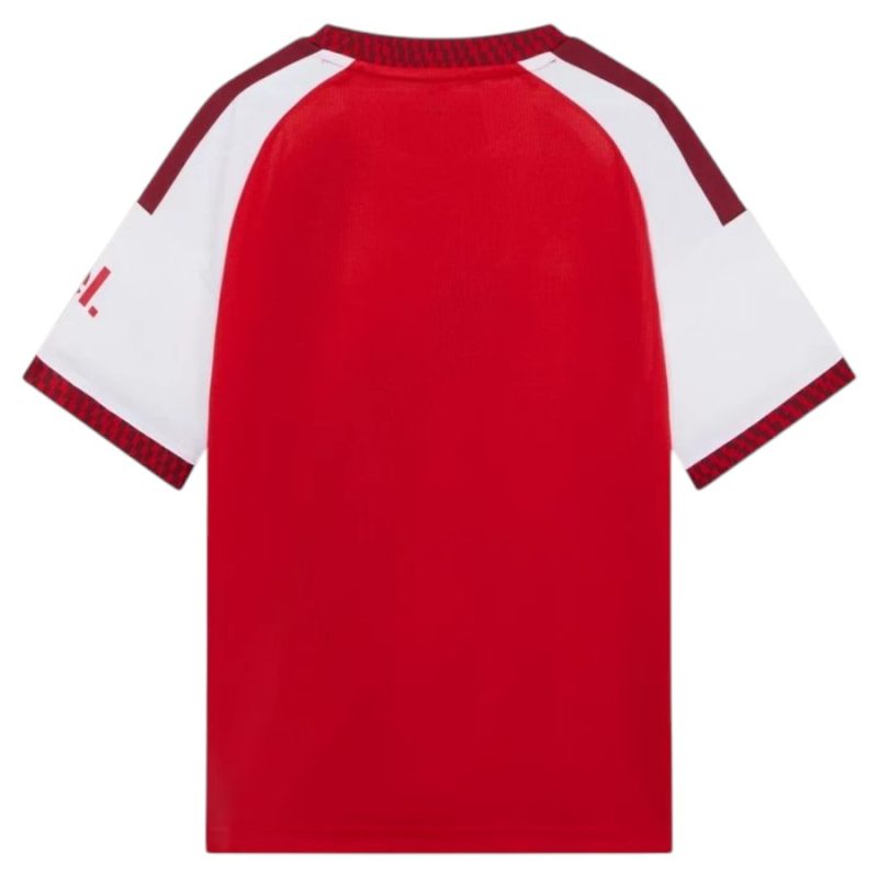 Maillot Arsenal Enfant Domicile 2026 2027 (2) Maillot Arsenal Enfant Domicile 2026 2027 (2)