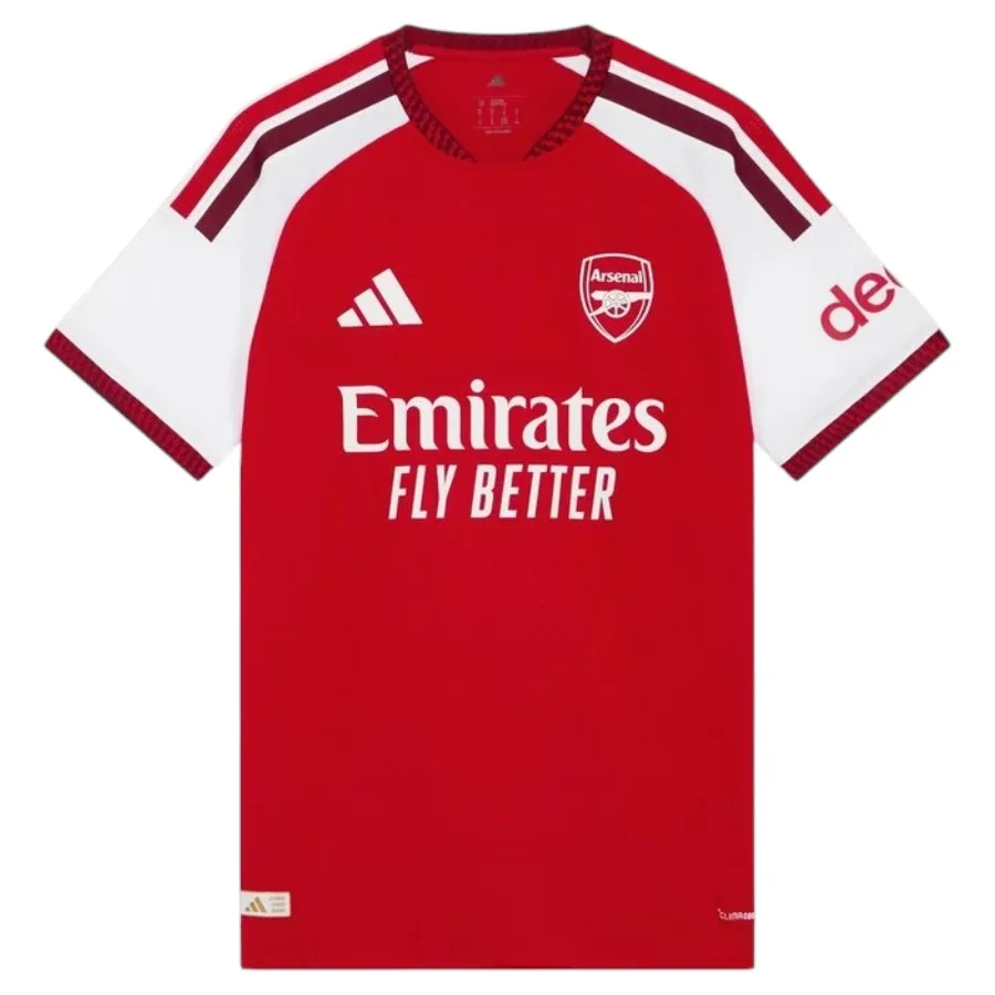 Arsenal Home Match Shirt 2026/2027 (1)