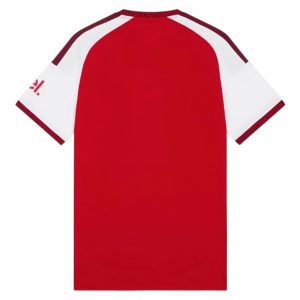 Maillot Arsenal Match Domicile 2026 2027 (2)