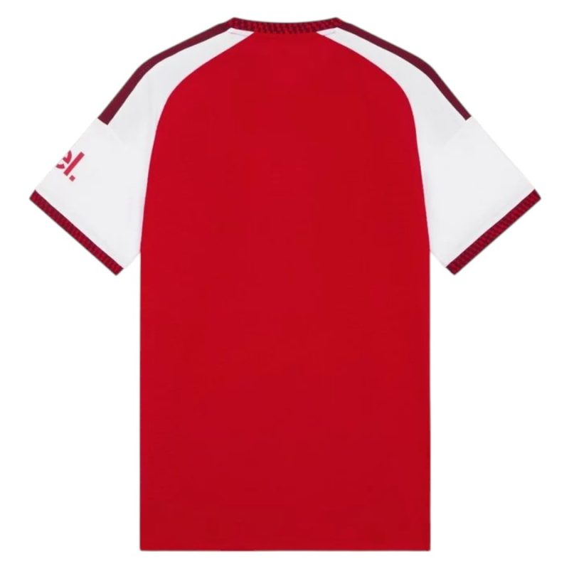 Maillot Arsenal Match Domicile 2026 2027 (2) Maillot Arsenal Match Domicile 2026 2027 (2)