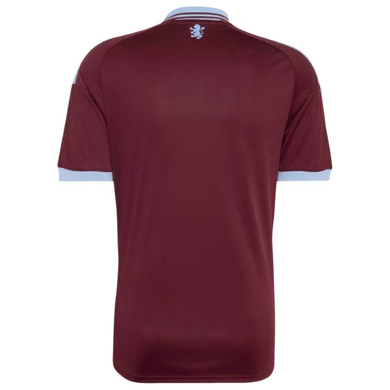 Maillot Aston Villa Domicile 2026 2027 (2) Maillot Aston Villa Domicile 2026 2027 (2)