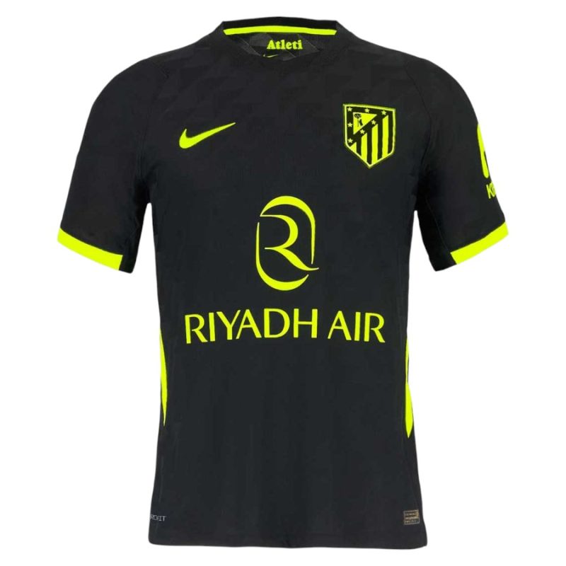 Maillot Atletico Madrid Exterieur 2026 2027 (1) Maillot Atletico Madrid Exterieur 2026 2027 (1)