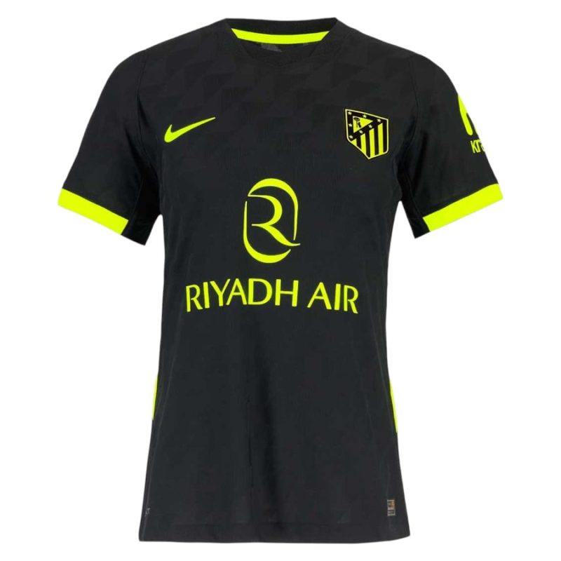 Maillot Atletico Madrid Exterieur 2026 2027 Femme (1)