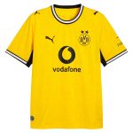 Maillot BVB Dortmund Domicile 2026 2027 (1)
