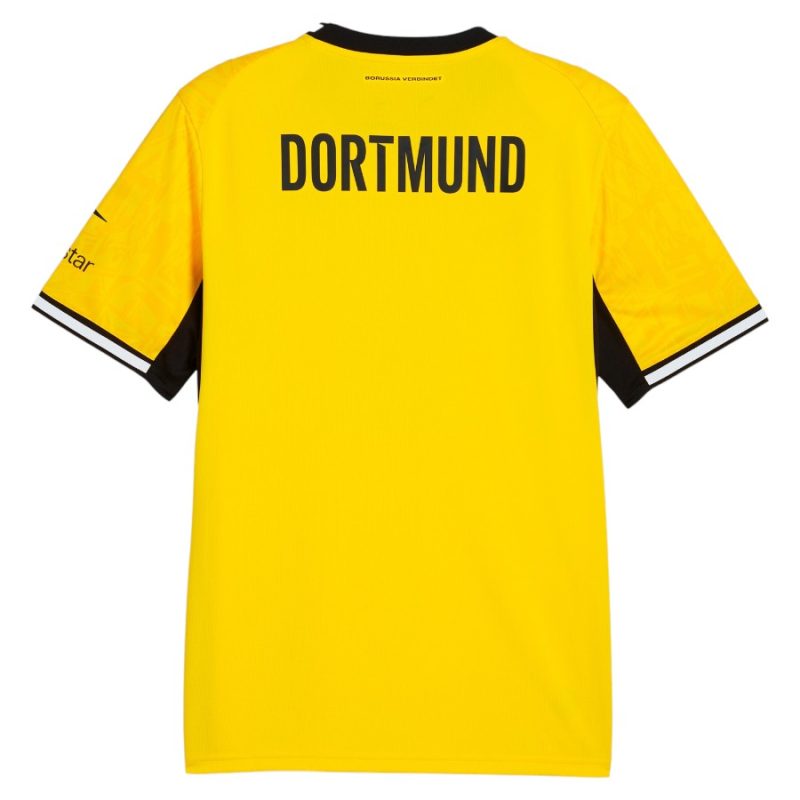 Maillot BVB Dortmund Domicile 2026 2027 (2) Maillot BVB Dortmund Domicile 2026 2027 (2)