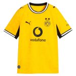Maillot BVB Dortmund Domicile 2026 2027 Enfant (1)