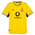 Maillot BVB Dortmund Domicile Match 2026 2027 (1)