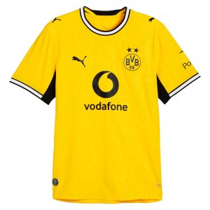 Maillot BVB Dortmund Domicile Match 2026 2027 (1)