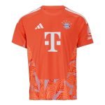Maillot Bayern Munich 2026 2027 Gardien (1)