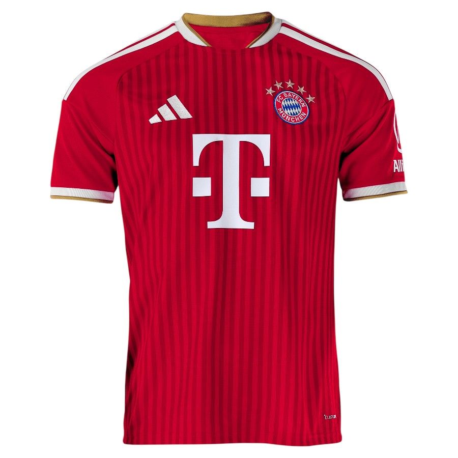 Maillot Bayern Munich Domicile 2026 2027 (1)