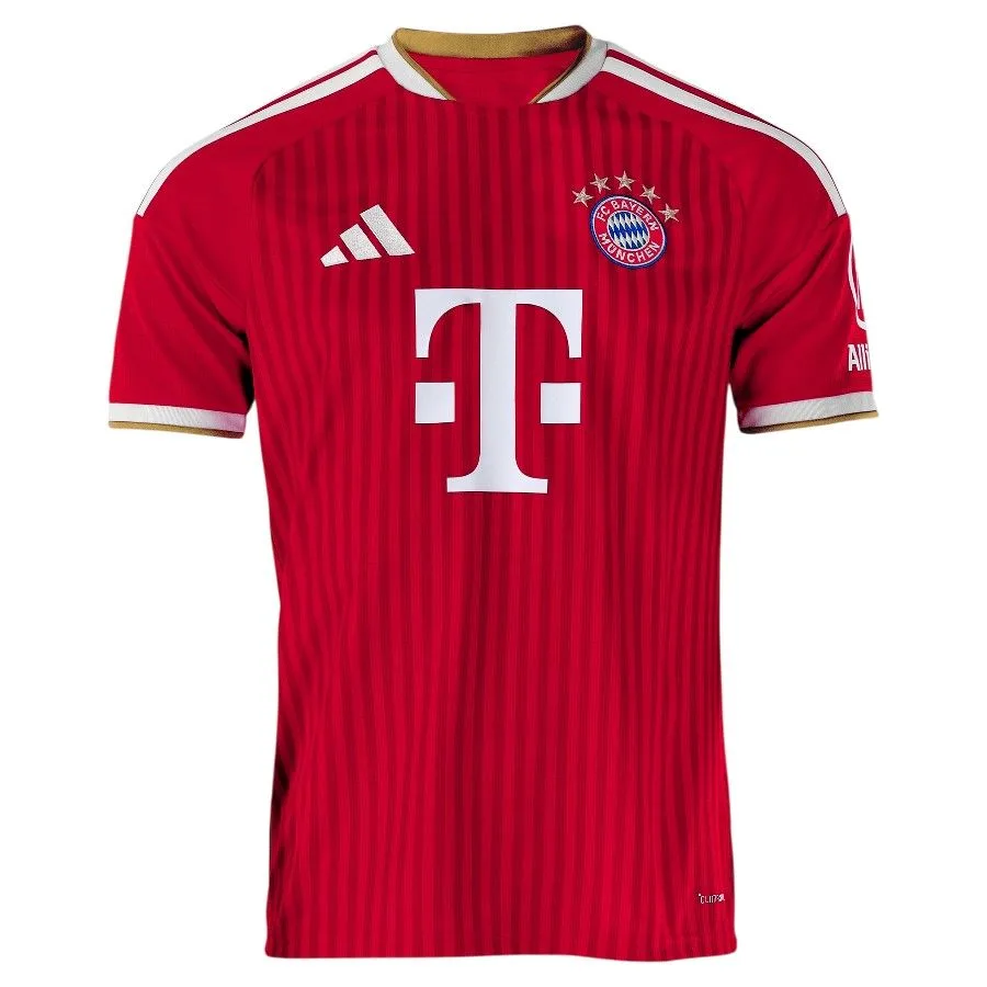 Camiseta local del Bayern Munich 2026/2027 (1)