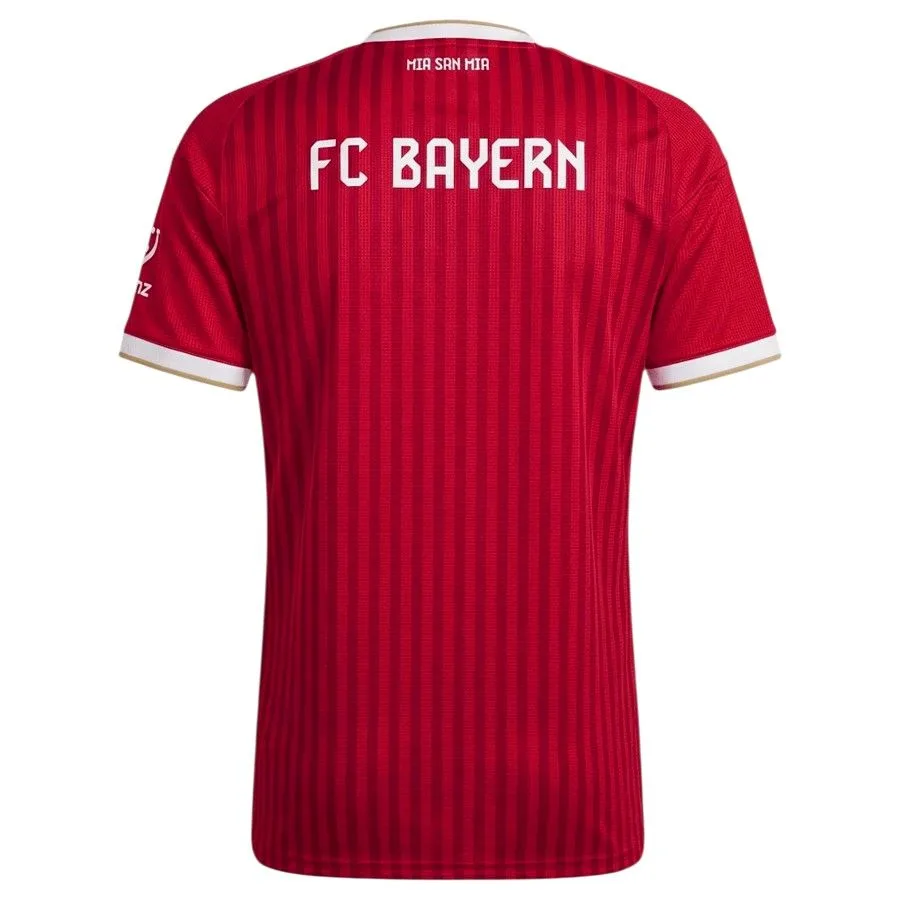 Maillot Bayern Munich Domicile 2026 2027 Femme (2)