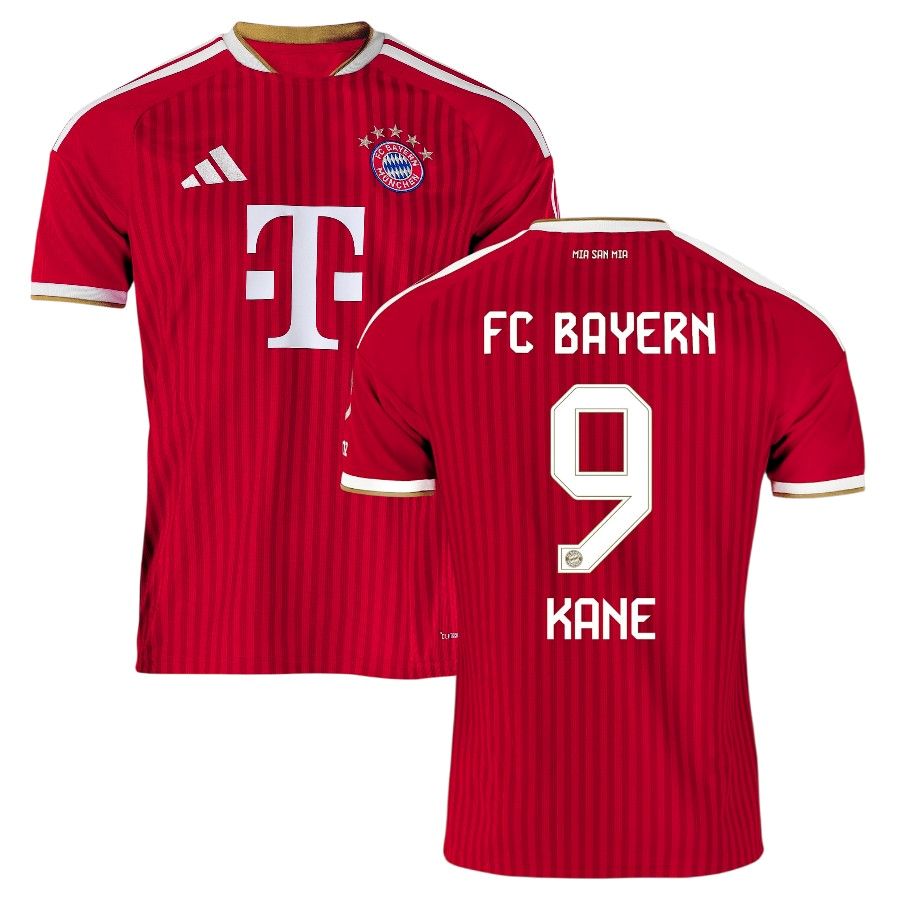 Maillot Bayern Munich Domicile 2026 2027 Kane (1)