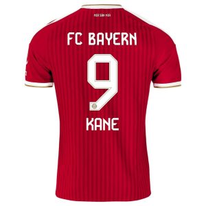Maillot Bayern Munich Domicile 2026 2027 Kane (2)