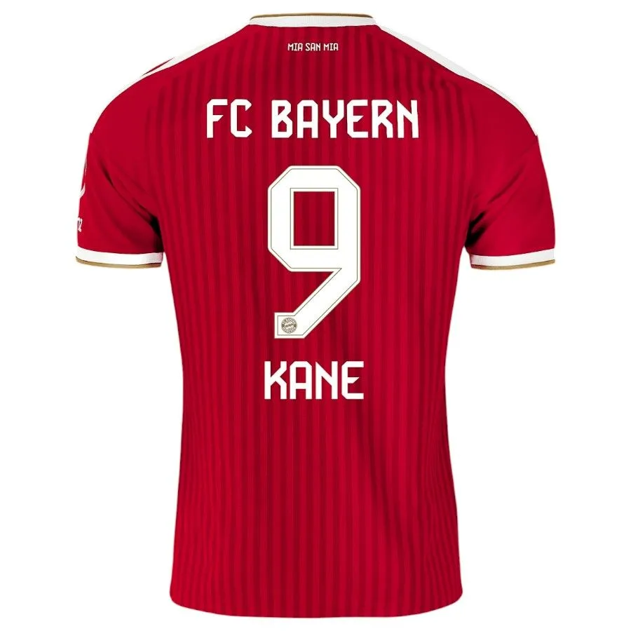 Camiseta local del Bayern Munich 2026-2027 Kane (2)