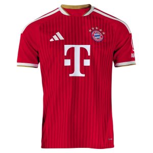Maillot Bayern Munich Enfant Domicile 2026 2027 (1)