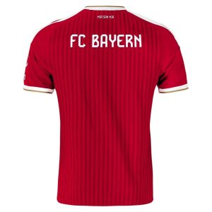 Maillot Bayern Munich Enfant Domicile 2026 2027 (2)