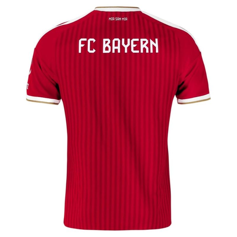 Maillot Bayern Munich Enfant Domicile 2026 2027 (2) Maillot Bayern Munich Enfant Domicile 2026 2027 (2)