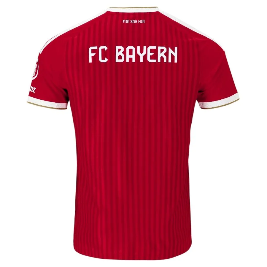 Maillot Bayern Munich Match Domicile 2026 2027 (2) Maillot Bayern Munich Match Domicile 2026 2027 (2)