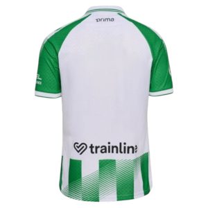 Maillot Betis Seville Domicile 2026 2027 (2)