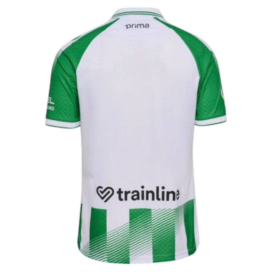 Maillot Betis Seville Domicile 2026 2027 (2)