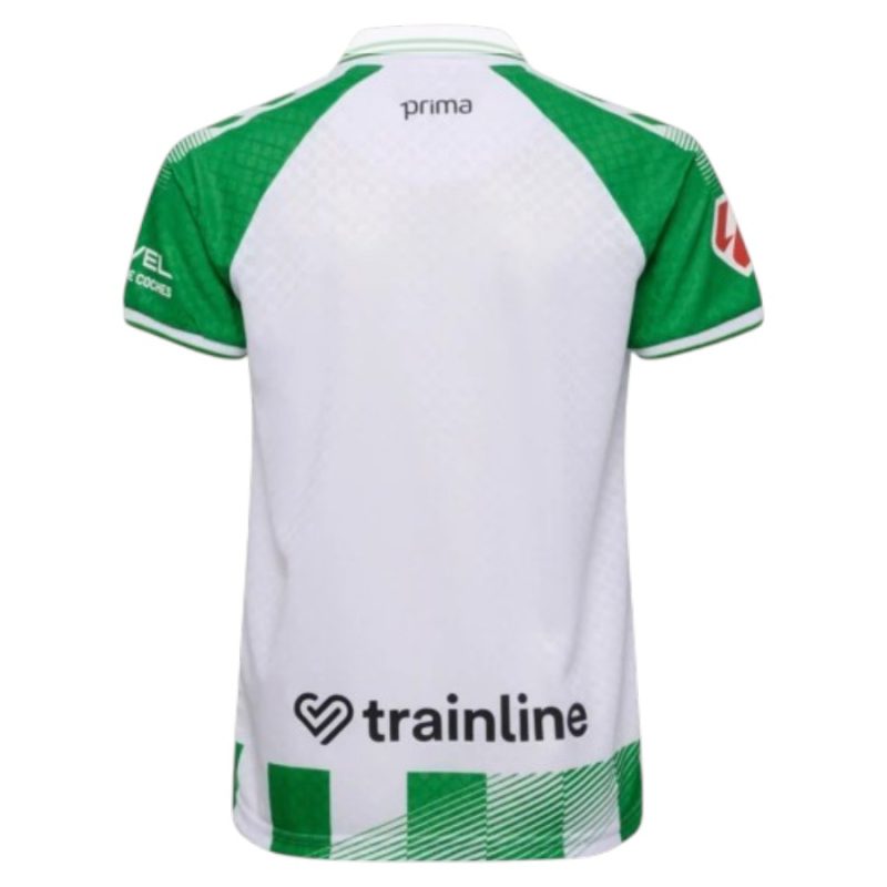 Maillot Betis Seville Enfant Domicile 2026 2027 (2) Maillot Betis Seville Enfant Domicile 2026 2027 (2)