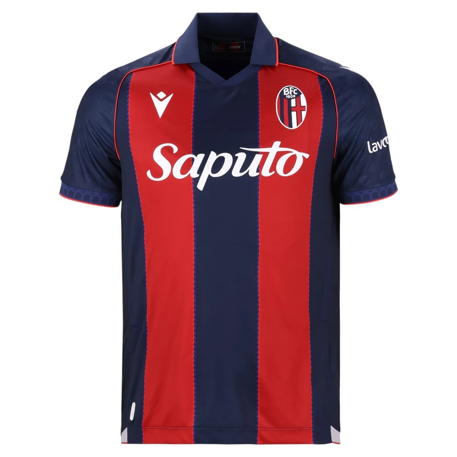 Maillot Bologne FC Domicile 2026 2027 (1) Maillot Bologne FC Domicile 2026 2027 (1)