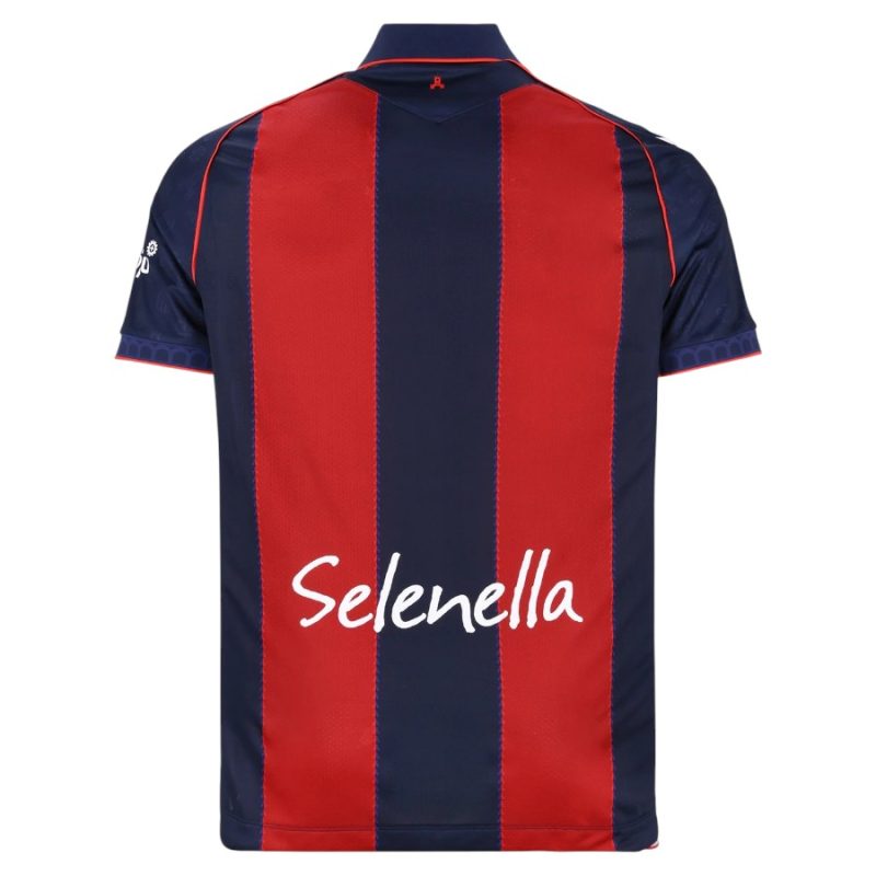 Maillot Bologne FC Domicile 2026 2027 (2) Maillot Bologne FC Domicile 2026 2027 (2)