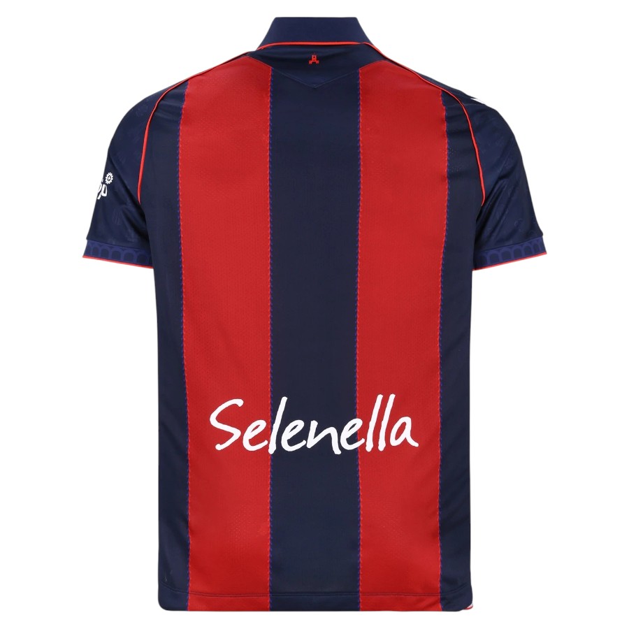 Maillot Bologne FC Domicile 2026 2027 (2) Maillot Bologne FC Domicile 2026 2027 (2)