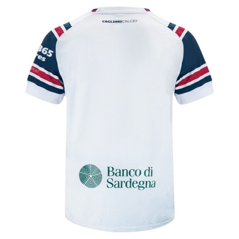 Maillot Cagliari Exterieur 2026 2027 (2) Maillot Cagliari Exterieur 2026 2027 (2)