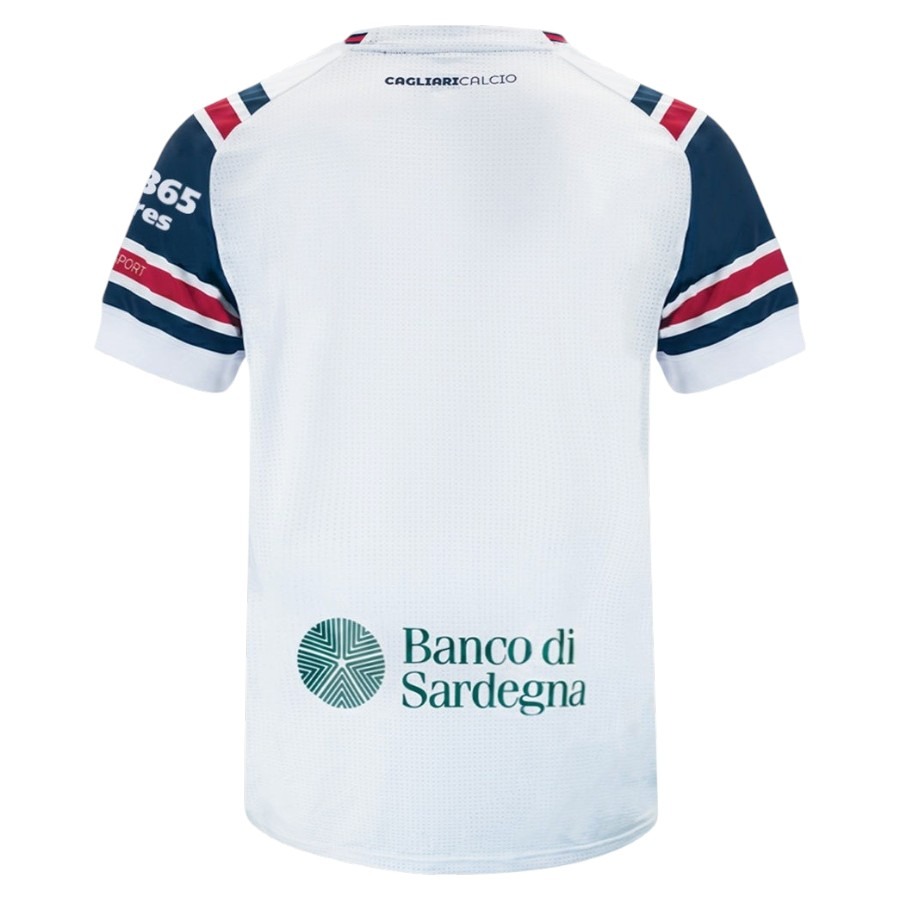 Maillot Cagliari Exterieur 2026 2027 (2)