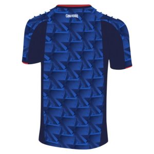 Maillot Cap Vert Domicile 2026 2027 (2)