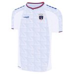 Maillot Cap Vert Exterieur 2026 2027 (1)