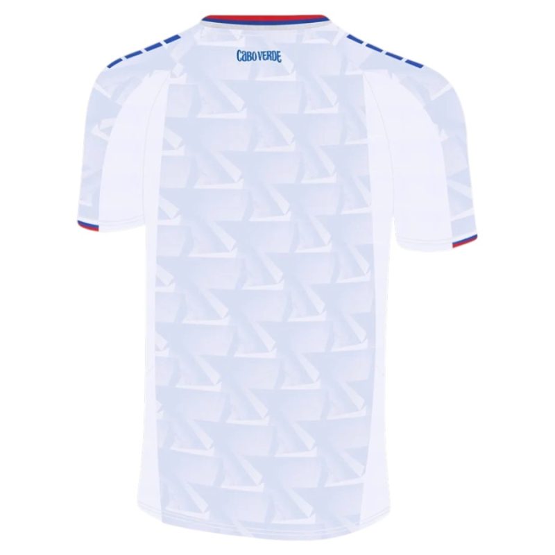 Maillot Cap Vert Exterieur 2026 2027 (2) Maillot Cap Vert Exterieur 2026 2027 (2)