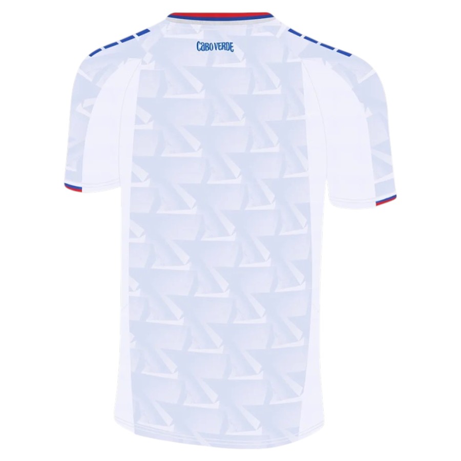 Maillot Cap Vert Exterieur 2026 2027 (2)