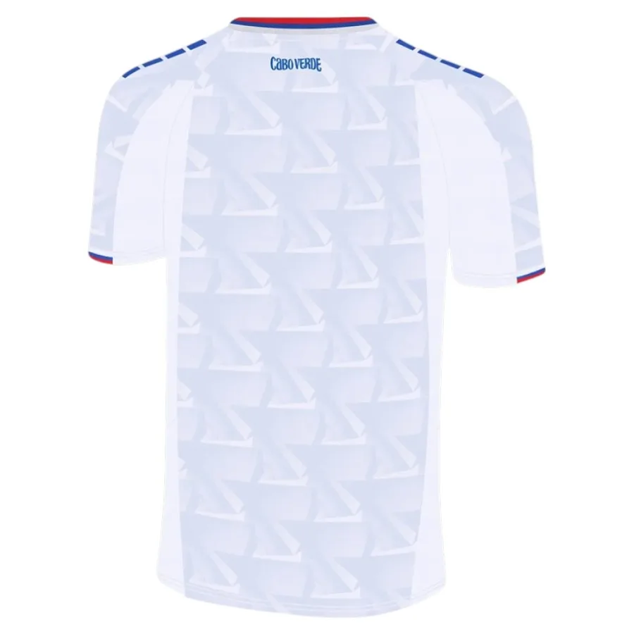 Maillot Cap Vert Exterieur 2026 2027 (2) Maillot Cap Vert Exterieur 2026 2027 (2)