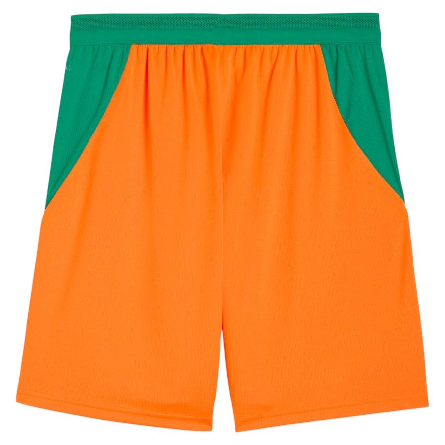Maillot Cote d'Ivoire Kit Enfant Domicile 2026 2027 (2)