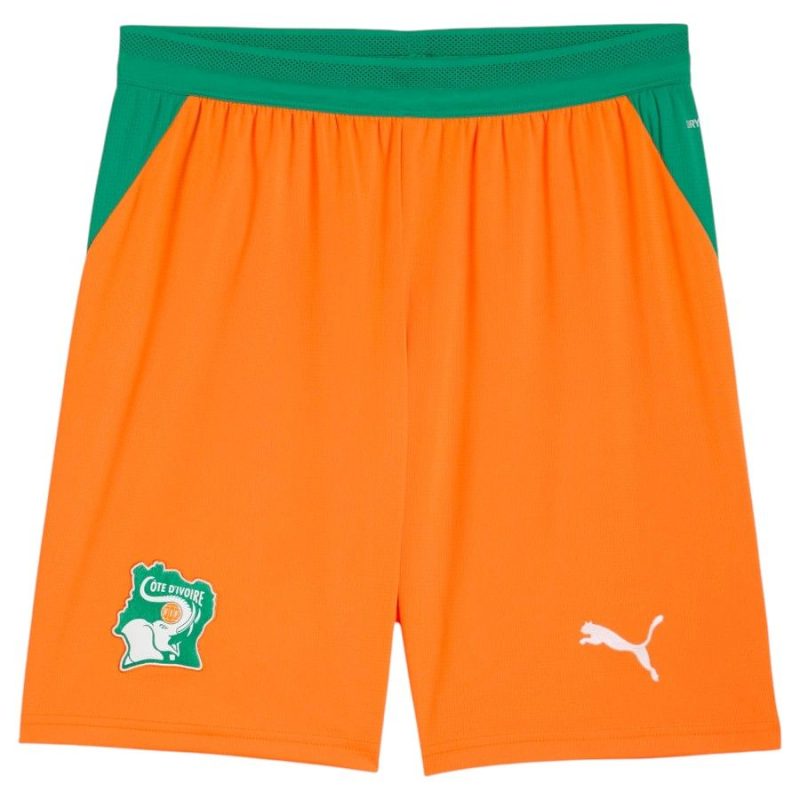 Maillot Cote d'Ivoire Kit Enfant Domicile 2026 2027 (3) Maillot Cote d'Ivoire Kit Enfant Domicile 2026 2027 (3)