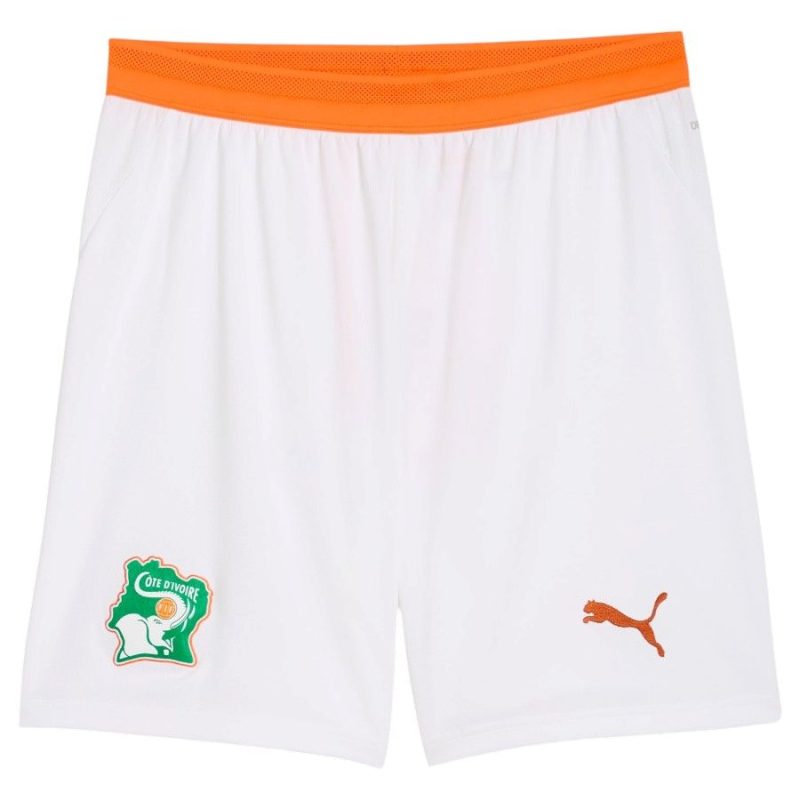 Maillot Cote d'Ivoire Kit Enfant Exterieur 2026 2027 (3) Maillot Cote d'Ivoire Kit Enfant Exterieur 2026 2027 (3)