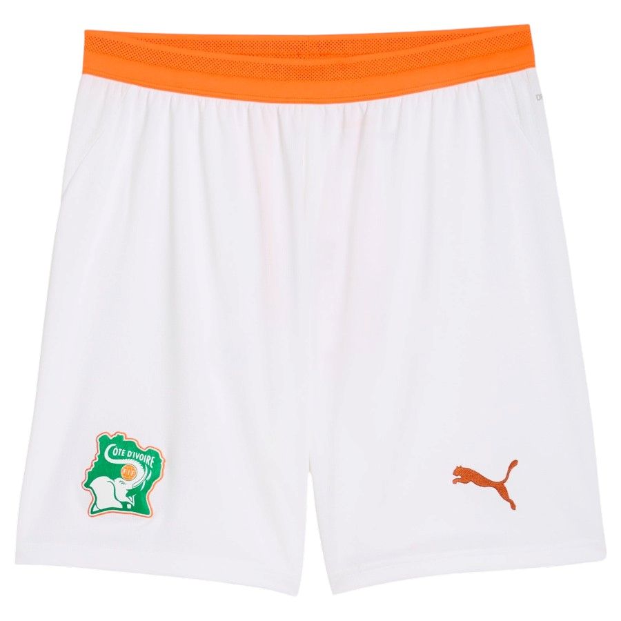 Maillot Cote d'Ivoire Kit Enfant Exterieur 2026 2027 (3)