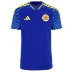 Maillot Curacao Domicile 2026 2027 (1)