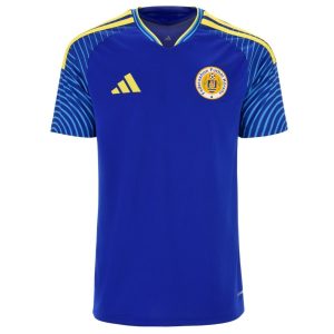 Maillot Curacao Domicile 2026 2027 (1)