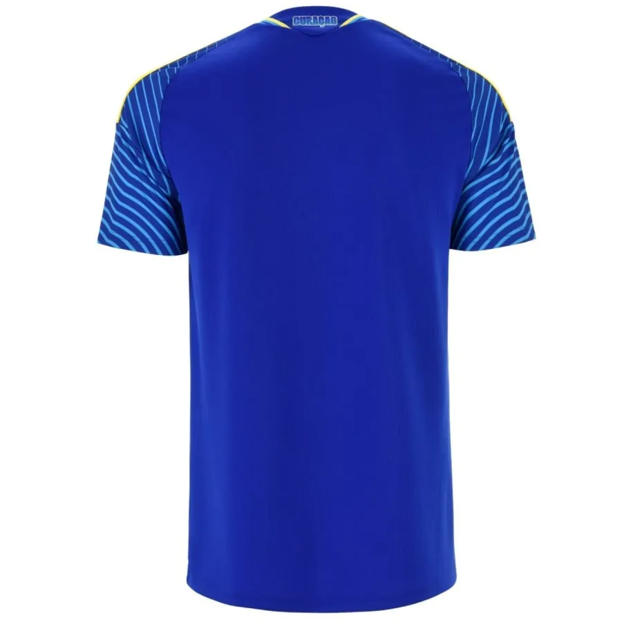 Maillot Curacao Domicile 2026 2027 (2)