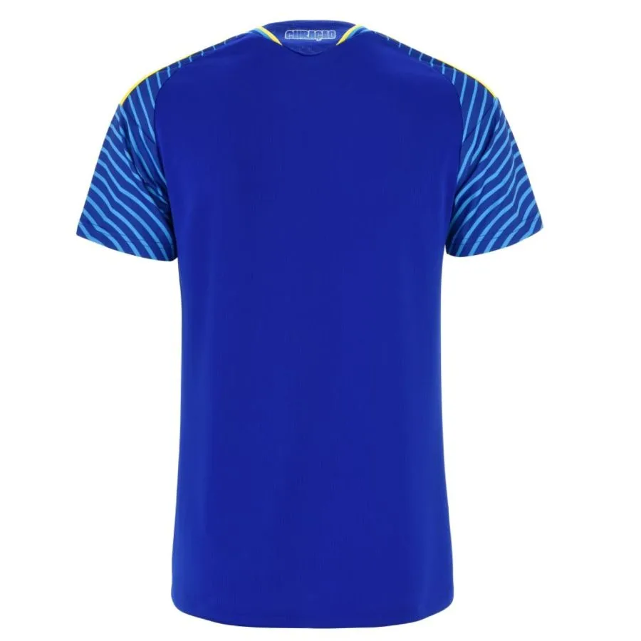 Maillot Curacao Domicile 2026 2027 Femme (2)