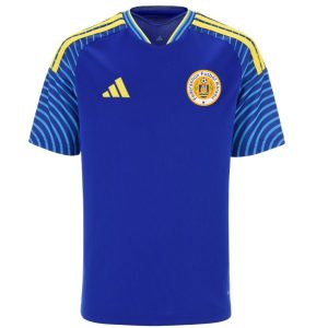 Maillot Curacao Enfant Domicile 2026 2027 (1)
