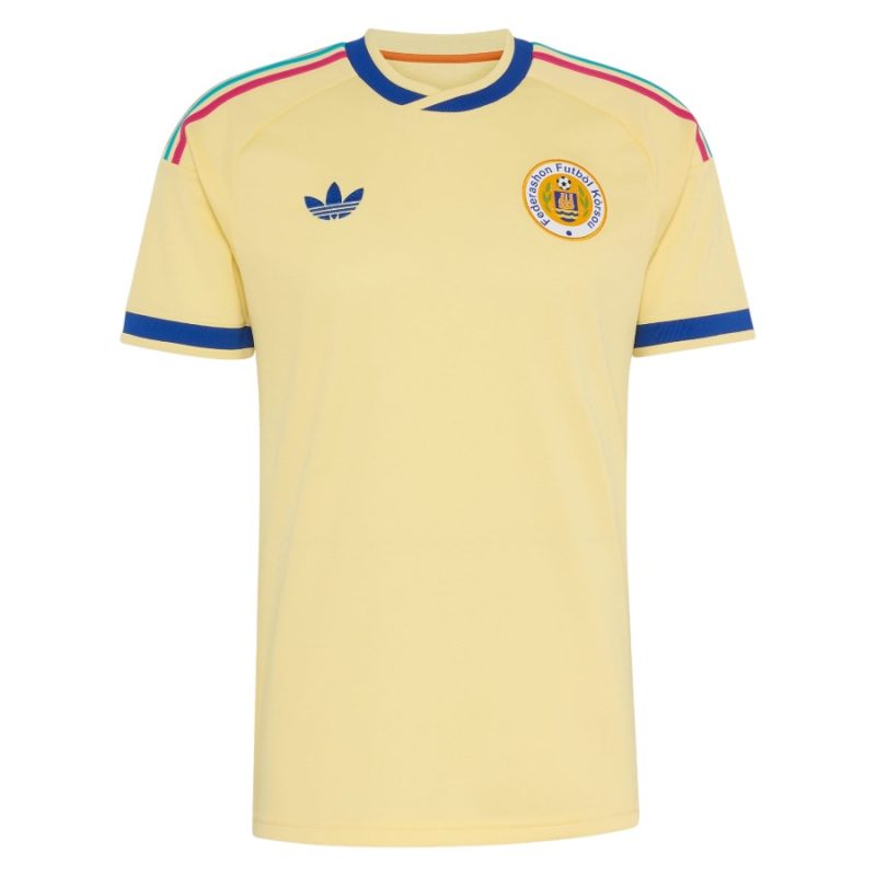 Maillot Curacao Exterieur 2026 2027 (1)
