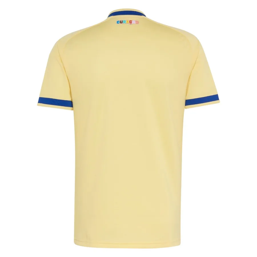 Maillot Curacao Exterieur 2026 2027 (2)