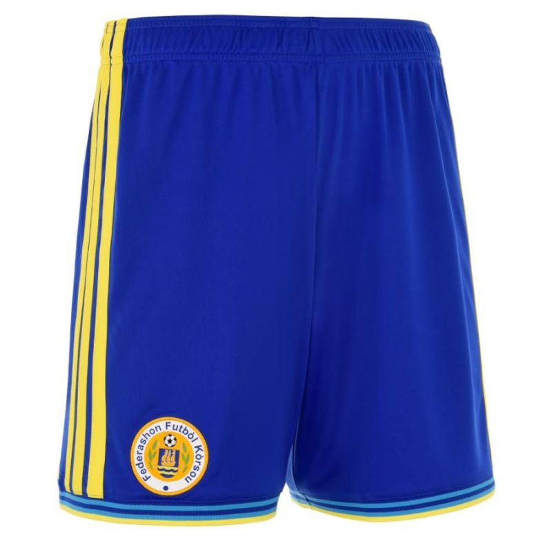 Maillot Curacao Kit Enfant Domicile 2026 2027 (2) Maillot Curacao Kit Enfant Domicile 2026 2027 (2)