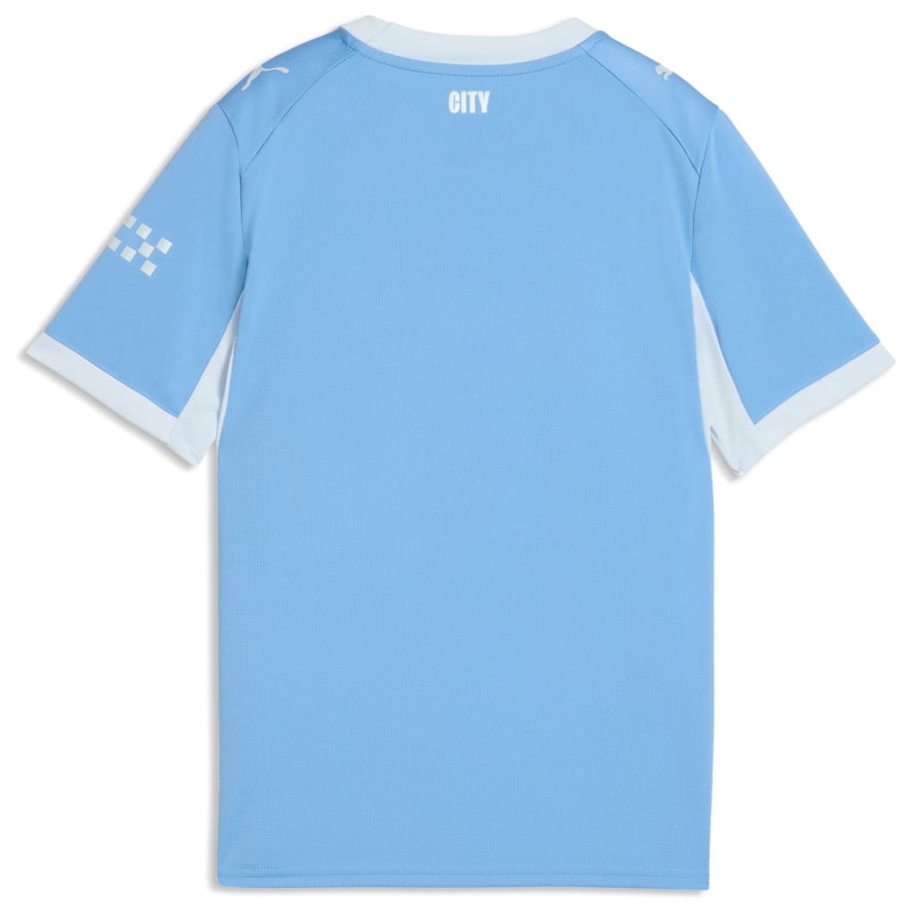 Maillot Enfant Manchester City Domicile 2026 2027